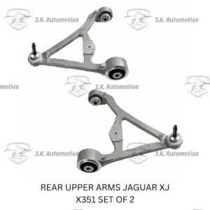 J. K. Automotive