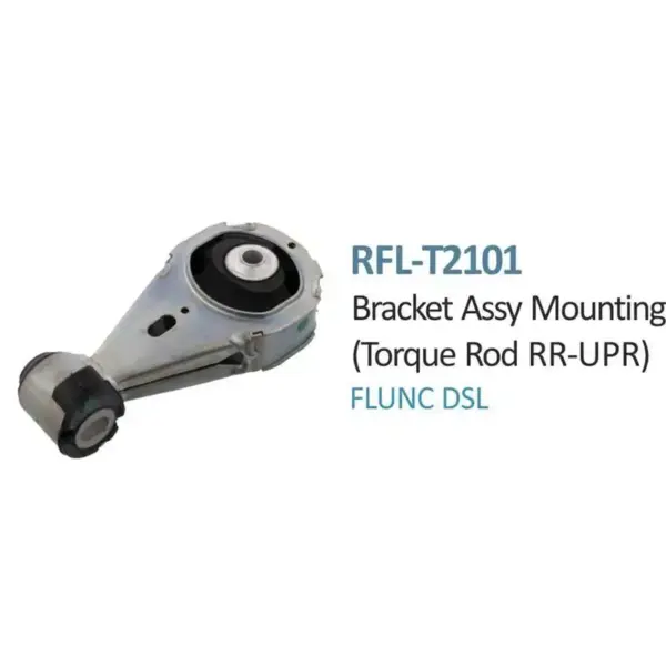 Rear Torque Rod Mounting For Renault Fluence - RFL-T2101