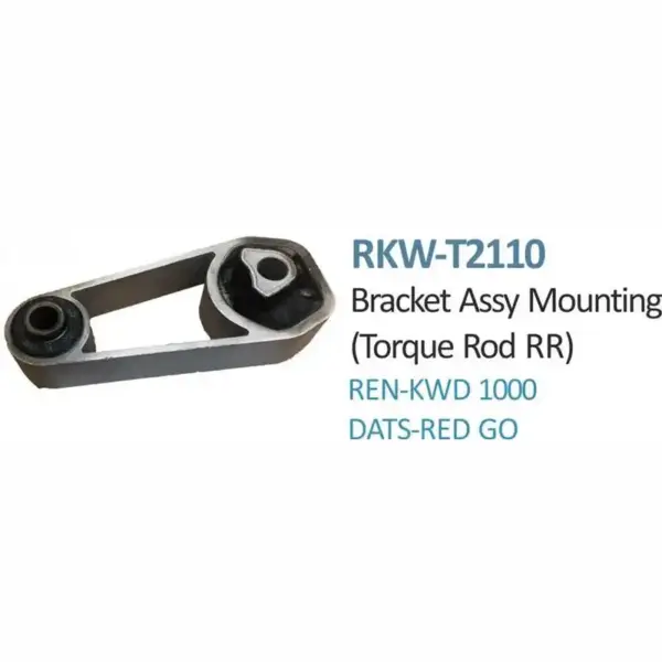 Rear Torque Rod Mounting For Renault Kwid - RKW-T2110