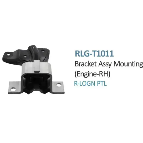 Engine Mounting Right Side ( Petrol ) For Renault Logan - RLG-T1011