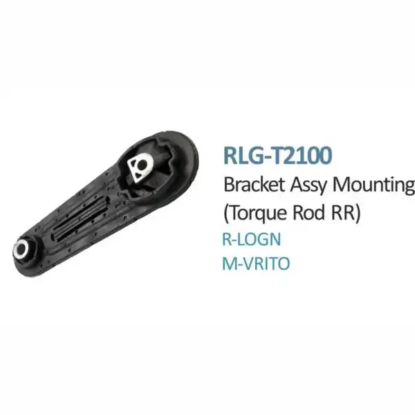 Rear Torque Rod Mounting For Renault Verito - RLG-T2100