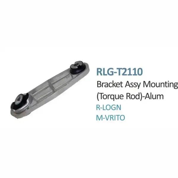 Torque Mounting ( Aluminium ) For Renault Logan - RLG-T2110