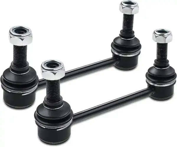 Rear Stabilizer Links For Volvo XC60 ( Post 2017 ) - 31387674, 31387675