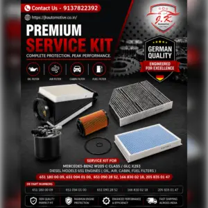 J. K. Automotive