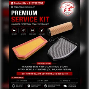 J. K. Automotive