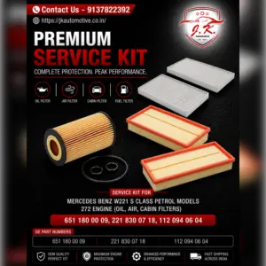 J. K. Automotive