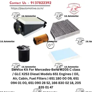 J. K. Automotive