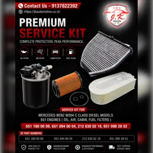 J. K. Automotive