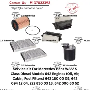 J. K. Automotive