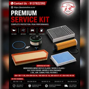 J. K. Automotive