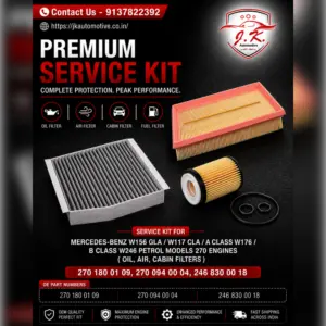 J. K. Automotive