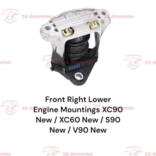 Front Right Lower Engine Mounting For Volvo XC90 - 32298680