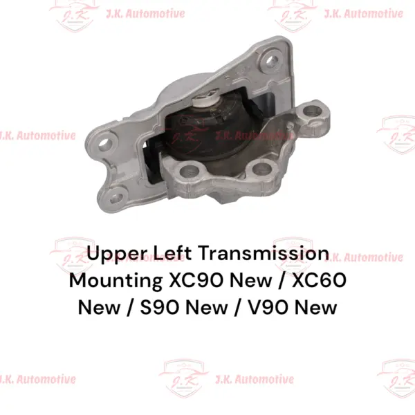 Upper Left Transmission Mounting For Volvo V90 - 31460716