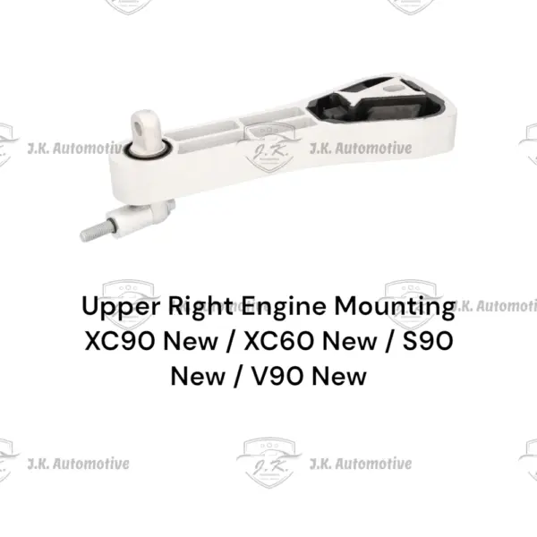Upper Right Engine Mounting For Volvo S90 - 31460677