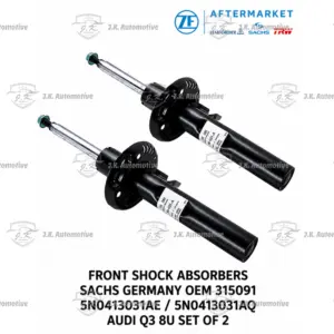 J. K. Automotive