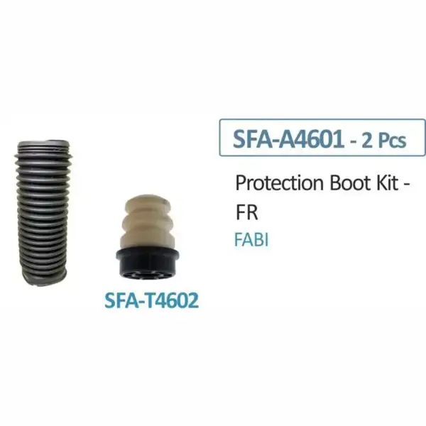 Front Shock Absorber Kit For Skoda Fabia - SFA-A4601