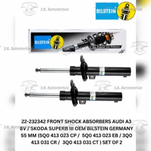 J. K. Automotive