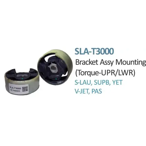Upper Torque Rod Mounting For Skoda Superb - SLA-T3000
