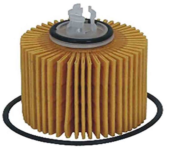 Oil Filter For Toyota Etios ( Diesel ) - 04152YZZA8