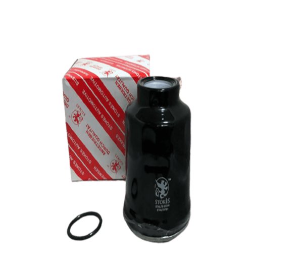 Fuel Filter For Toyota Corolla Altis - 2339026280