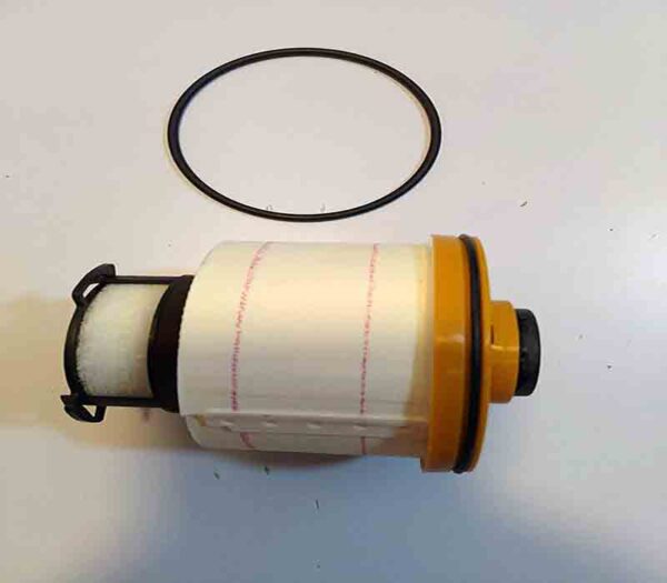 Fuel Filter For Toyota Innova Crysta - 233900L070