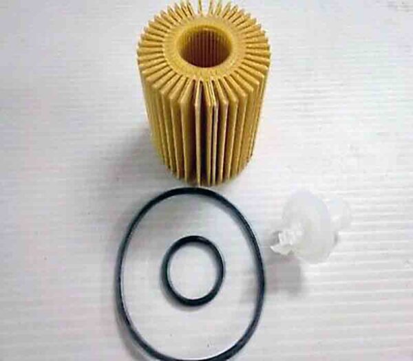 Oil Filter For Toyota Corolla Altis ( New Model ) - 04152YZZA6