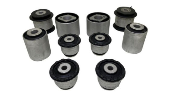 Front Bushing Kit For Mercedes Benz W166 Without Bracket - ST166BUSH