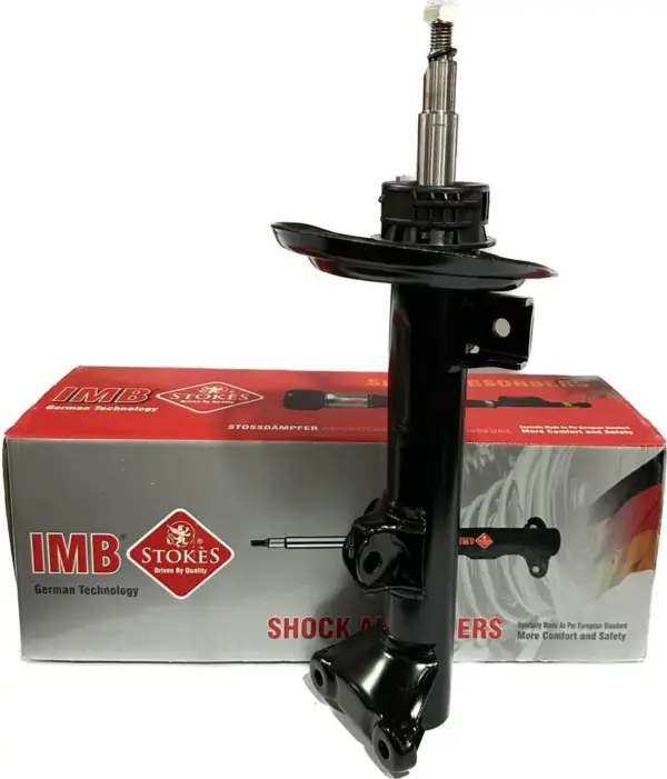 Front Shock Absorber For Mercedes Benz W204 C Class ( Set of 2 ) - A2043233600 / A2043200630