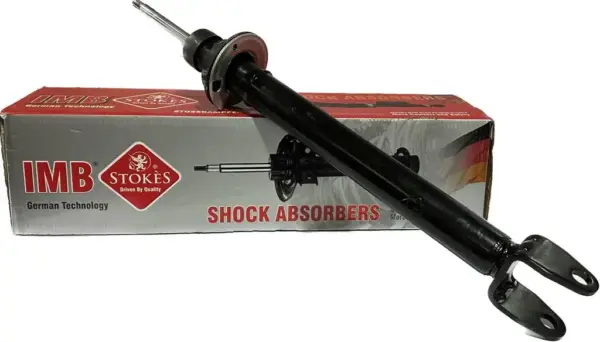Front Shock Absorber For Mercedes Benz W205 C Class ( New Model ) ( Set of 2 ) - A2053200230