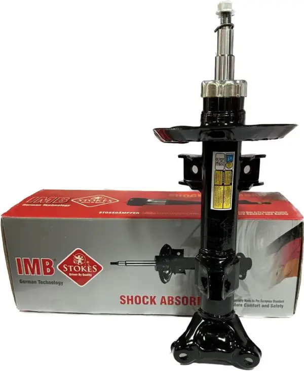 Front Shock Absorber For Mercedes Benz W212 E Class ( Set of 2 ) - A2123231300