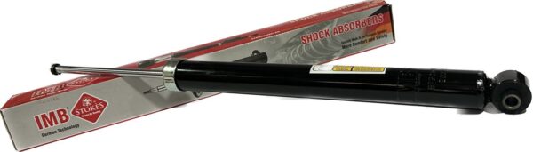 Rear Shock Absorber Mercedes Benz W213 E Class With Kits And Mounts ( Set of 2 ) - A2133200930