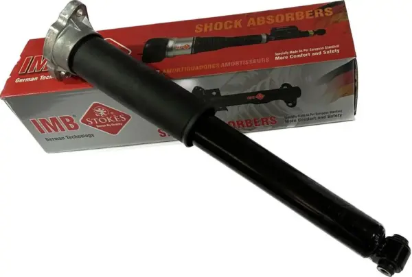 Rear Shock Absorber For Mercedes Benz X253 With Kits And Mounts ( GLC ) ( Set of 2 ) - A2533201301 / A2533201530