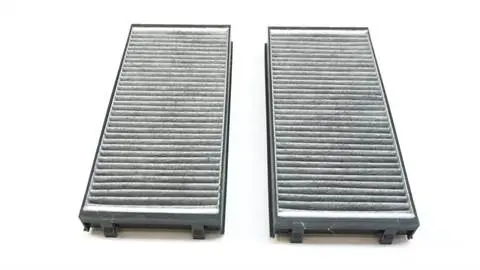 A/C Filter BMW X5 F15 New Model ( Set of 2 ) - E2944LC-2
