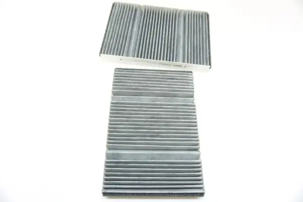 A/C Filter Mercedes Benz Benz S Class W222 New Model ( Set of 2 ) - E3939LC-2