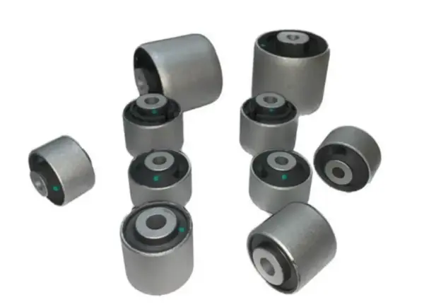 Front Bushing Kit For Audi A4 8K 75 mm ( Upper And Lower ) - STA4BUSH75