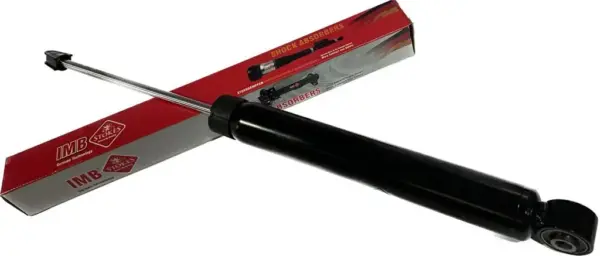 Rear Shock Absorber For Audi A4 8K ( Set of 2 ) - 8K0513035AM