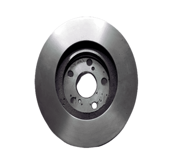 Front Brake Disc For For Chevrolet Enjoy - J23904978