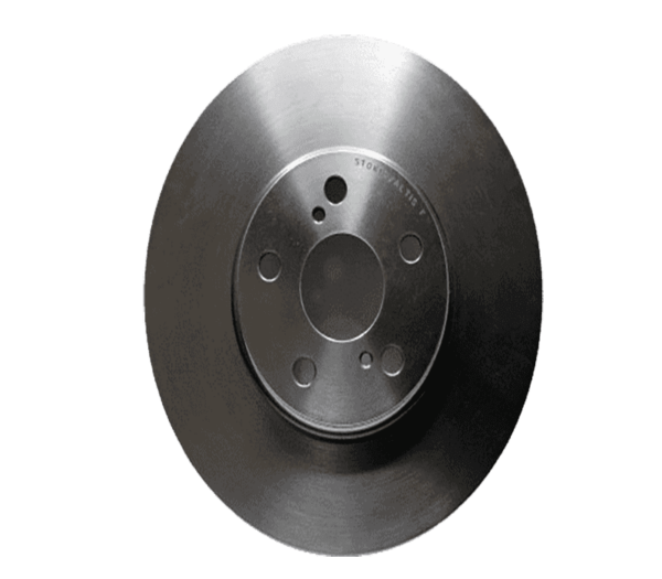 Front Brake Disc For For Chevrolet Enjoy - J23904978 - Image 2
