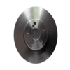 Front Brake Disc For For Chevrolet Enjoy - J23904978 - Image 3