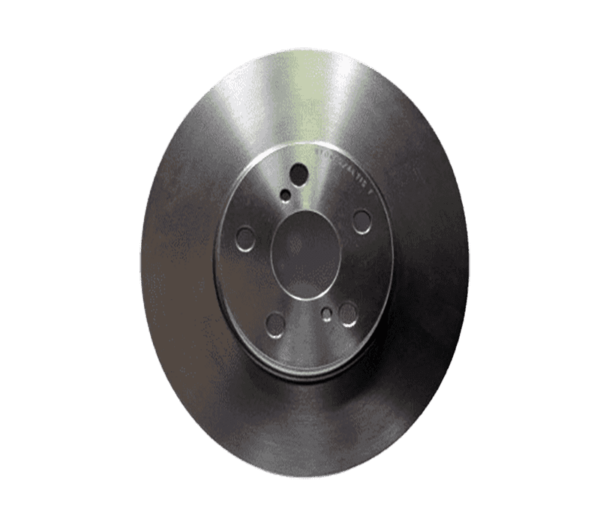 Front Brake Disc For For Chevrolet Enjoy - J23904978 - Image 3