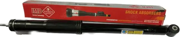 Rear Shock Absorber For Honda City Type 5 ( Set of 2 ) - 52610T9CT12
