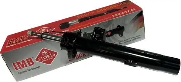 Front Shock Absorber For BMW X1 E84 ( Set of 2 ) - 31316796156 / 31316796155