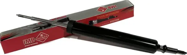 Rear Shock Absorber For BMW X1 E84 ( Set of 2 ) - 33526855243
