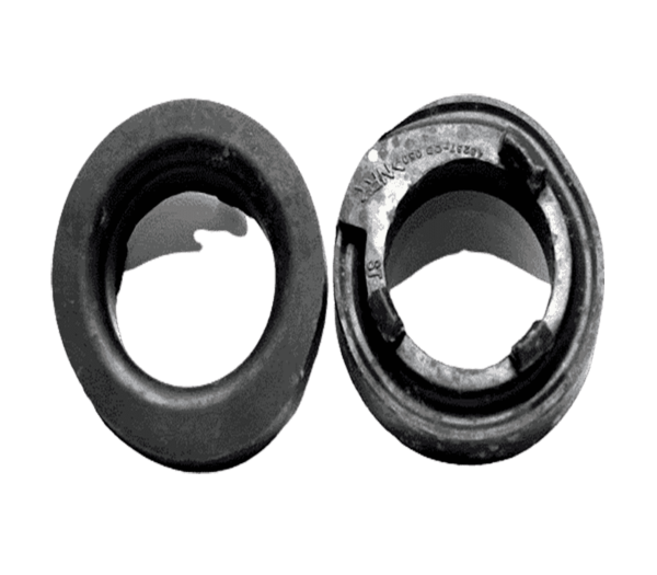 Rear Coil Pad For Toyota Etios - 481580D140 - Image 2