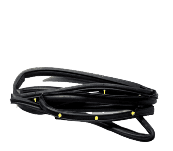 Front Door Rubber For Toyota Etios ( Right Side ) - 623110D130