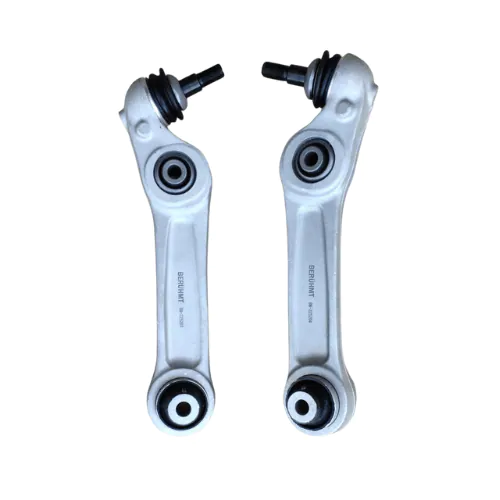 Lower Arms For BMW 7 Series F02 ( Set Of 4 ) - 31126775959, 31126775960, 31126850781, 31126850782
