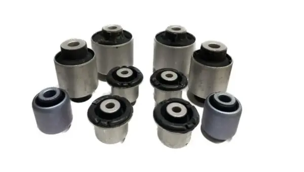Front Bushing Kit For BMW F10 5 Series ( Upper And Lower ) - STF10BUSH