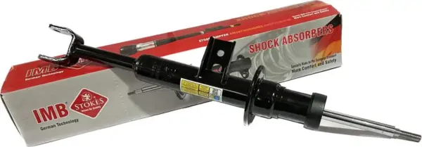 Front Shock Absorber For BMW F10 5 Series ( Set of 2 ) - 31316850441 / 31316850442