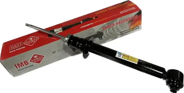 Rear Shock Absorber For BMW F10 5 Series ( Set of 2 ) - 33526854582