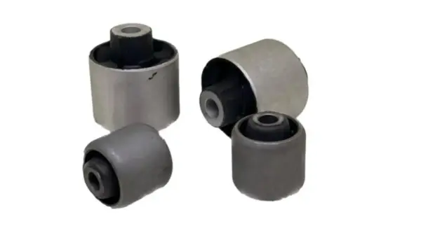 Front Bushing Kit For BMW X3 F25 - STF25BSUH